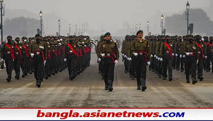 Republic Day 2022 How many soldiers will receive award from President
