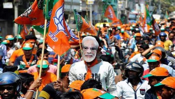 UP Election 2022: BJP ने जारी की 8 उम्मीदवारों की लिस्ट, सावित्री कठेरिया और निर्मला संखवार का टिकट कटा