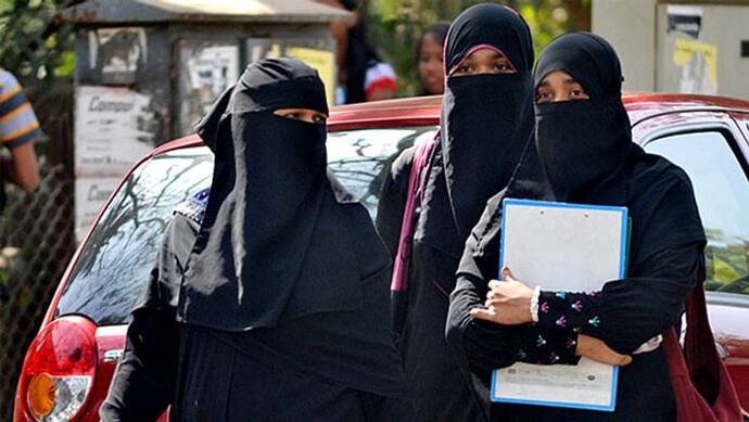 कर्नाटक के कॉलेजों में हिजाब पहनने पर लगेगा बैन, सरकार ला रही एक यूनिफॉर्म कोड