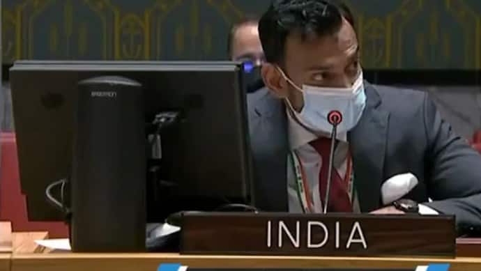 UNSC में भारत के तीखे तेवर, लादेन भी तो पाकिस्तान में मिला था,आतंकवाद को लेकर UN की चुप्पी पर  उठे सवाल