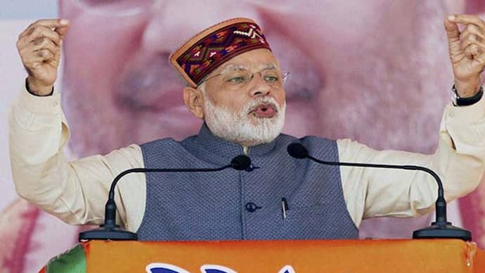 उत्तराखंड चुनाव : PM मोदी करेंगे ताबड़तोड़ चुनावी प्रचार, चार फरवरी से आगाज, चार जिलों में करेंगे वर्चुअल रैली