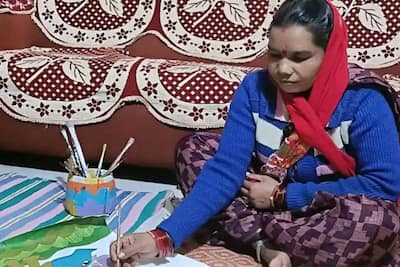मध्यप्रदेश की 5 हस्तियों को Padma Shri, किसी ने कला के दम पर पाया मुकाम, किसी ने सेवा में दिन-रात एक कर दिया