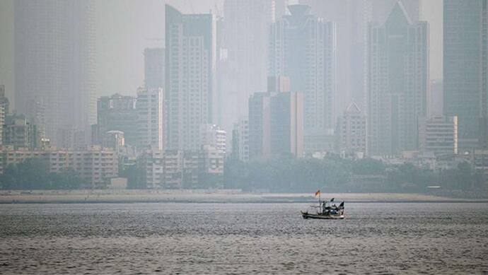 Air Pollution: अरब देशों से आ रही धूलभरी आंधियों ने  बिगाड़ी मुंबई की हवा; दिल्ली को भी पीछे छोड़ा