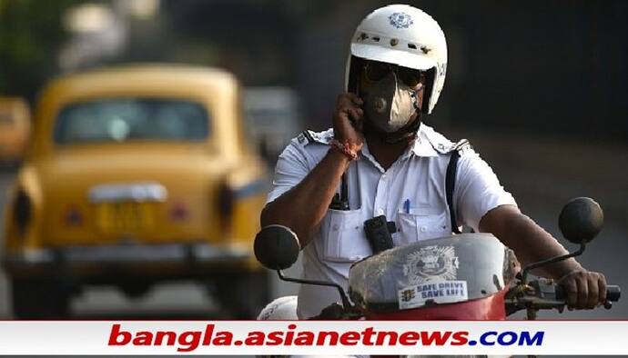 West Bengal Traffic Fines: ১০ গুণ বাড়ছে জরিমানা, ট্রাফিক আইন ভাঙতে সাবধান