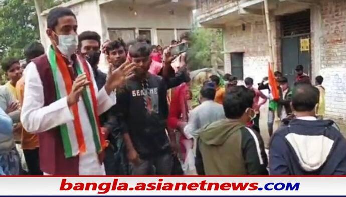 ISF accuses TMC of tearing down flag over national flag hoisting