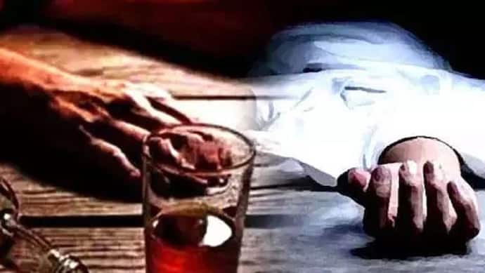 रायबरेली में जहरीली शराब पीने से 10 की मौत, दोषियों पर लगेगा एनएसए