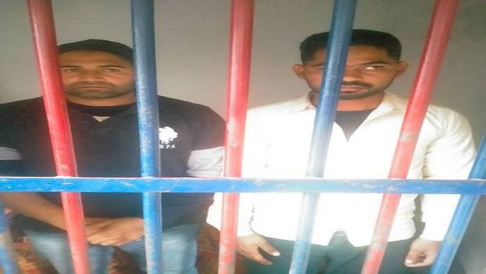 पत्रकार सुधीर सैनी की सहारनपुर में पीट-पीटकर हत्या, पुलिस ने दो आरोपियों को किया गिरफ्तार