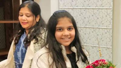 13 साल की बेटी के टैलेंट के PM Modi भी मुरीद, जो विदेश के स्टूडेंट को सिखा रही कमाल का हुनर, बनाए कई रिकॉर्ड