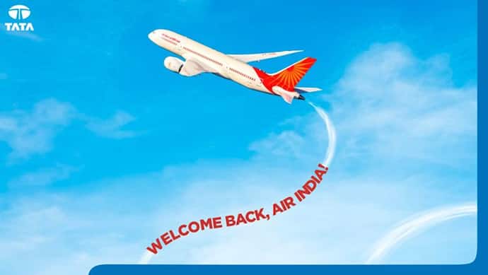 Air India handover: टाटा ग्रुप की हुई एअर इंडिया, लेटलतीफी दूर कर वर्ल्ड क्लास एयरलाइन बनाने पर होगा फोकस