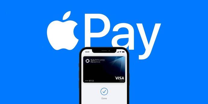 Apple ला रहा Contactless Payment Features, अगले अपडेट में हो सकता है लॉन्च