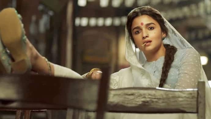Alia Bhatt की Gangubai Kathiawadi इस दिन  सिनेमाघरों में देखने मिलेगी, कई बार टल चुकी है मूवी की रिलीज
