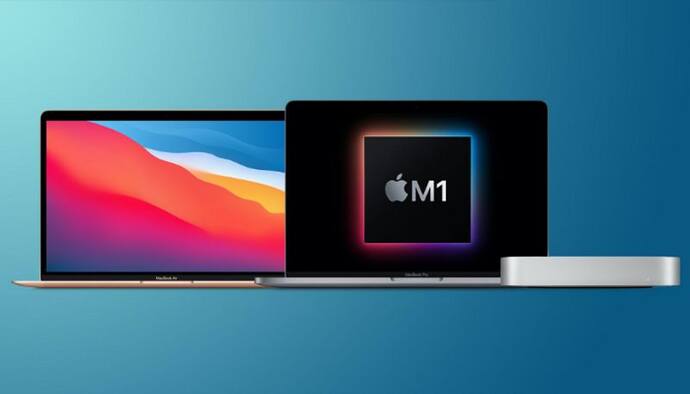 सस्ती डील! Macbook Air M1 पर मिल रहा 23 हजार रुपए तक का डिस्काउंट, मौका हाथ से न जाने पाये