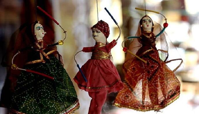Puppet dance: ফিরে আসছে পুতুল নাচের ঐতিহ্য, বইমেলা প্রাঙ্গণে জমবে আসর