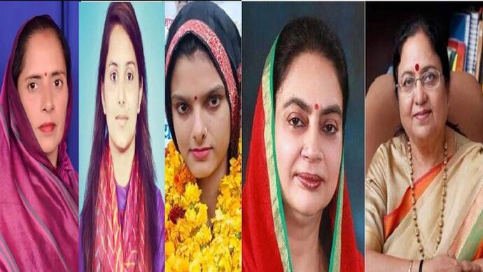 Special Story: यूपी चुनाव के पहले चरण में आगरा के 107 प्रत्याशियों में 10 फीसदी से भी कम हैं महिला उम्मीदवार
