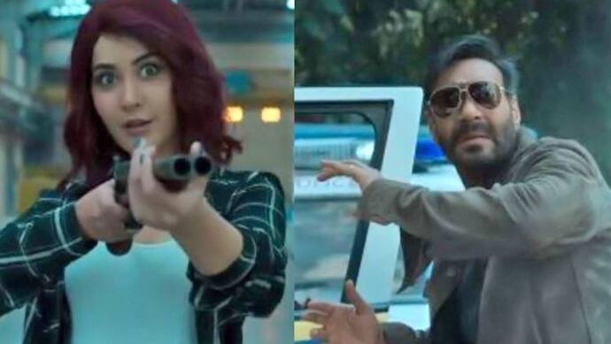 Rudra Trailer: अजय देवगन ने रुद्र बन किया डिजिटल डेब्यू, कॉप बन क्रिमिनल से दो-दो हाथ करते दिखा एक्टर