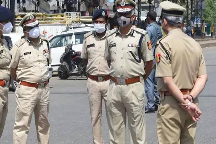 महाराष्ट्र के ठाणे में भारी मात्रा में विस्फोटक बरामद, तीन आरोपी गिरफ्तार, भिवंडी में करने वाले थे सप्लाई