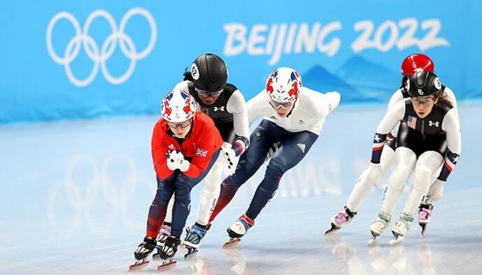 2022 Winter Olympics: জলবায়ু পরিবর্তনের কালো ছায়া, আগামী দিনে কি বন্ধ হয়ে যেতে পারে উইন্টার অলিম্পিক্সস