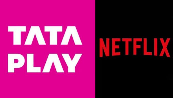 Tata Play से जुड़ा Netflix, जानिए ओटीटी प्लेटफॉर्म के लिए कितनी देनी पड़ेगी कीमत