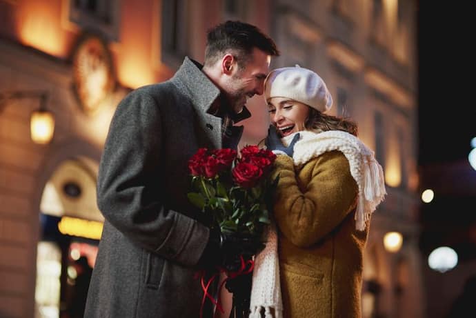 Love life of February Month: প্রেমের মাস চুটিয়ে উপভোগ করতে চলেছে এই ৪ রাশি