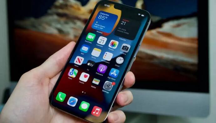 Flipkart Sale 2022: iPhone 13 Mini पर मिल रहा 4,500 रुपए का डिस्काउंट, ऐसे उठाएं ऑफर का फायदा