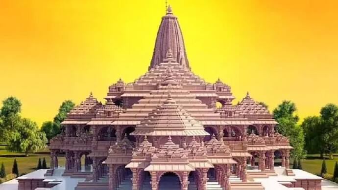राममंदिर निर्माण में दिखेगी हिंदू-मुस्लिम एकता की झलक, फर्श से लेकर दरवाजे तक इन बातों का रखा जा रहा ख्याल