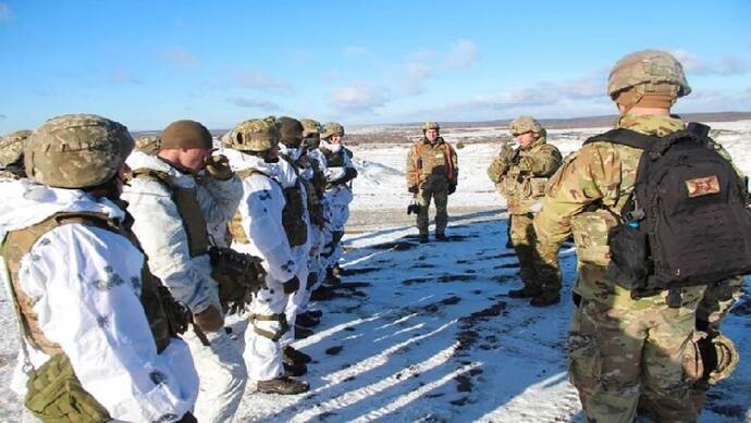 Ukraine crisis पर संयुक्त राष्ट्र सुरक्षा परिषद में अमेरिका और रूस के बीच नोकझोंक