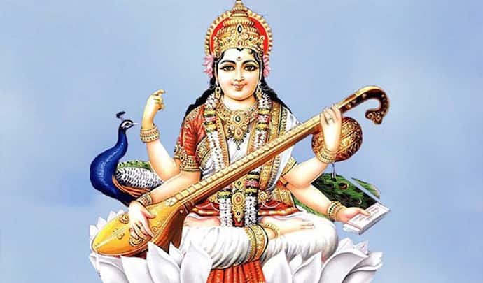 वसंत पंचमी पर विशेष रूप से क्यों किया जाता है देवी सरस्वती का पूजन, जानिए महत्व व शुभ मुहूर्त