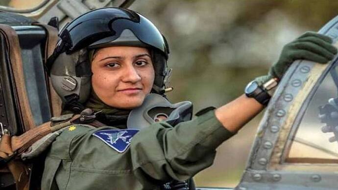 Air Force में अब स्थायी तौर पर होगी महिला लड़ाकू पायलटों की नियुक्ति