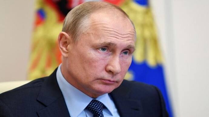 Ukraine Conflict: व्लादिमीर पुतिन ने कहा- रूस को युद्ध में खींचने की कोशिश कर रहा अमेरिका