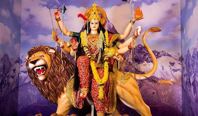 Gupt Navratri 2022: 3 फरवरी को शुभ योग में करें देवी पार्वती की पूजा और ये काम, घर में बनी रहेगी सुख-समृद्धि