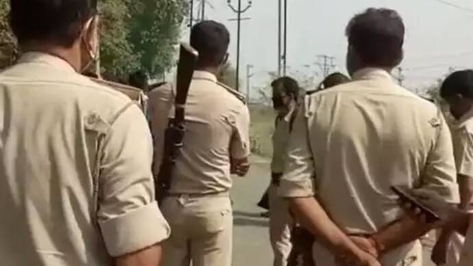 हैवान बनी राजस्थान पुलिस: 2 बच्चों को इतना पीटा कि वो वेंटिलेटर पर, मासूम चीखते-चिल्लाते रहे..बस इतना था कसूर