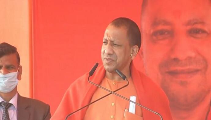 UP Chunav Result 2022: धर्म नगरी मथुरा में भाजपा का डंका, पांचों सीटों पर ऐतिहासिक जीत