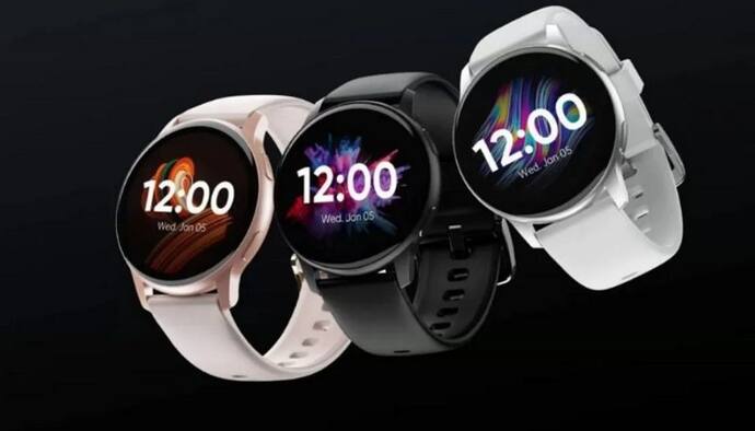 इंडिया में मार्च महीनें में लॉन्च होगी Dizo Watch S स्मार्टवॉच, सिंगल चार्ज में चलेगी 12 दिन