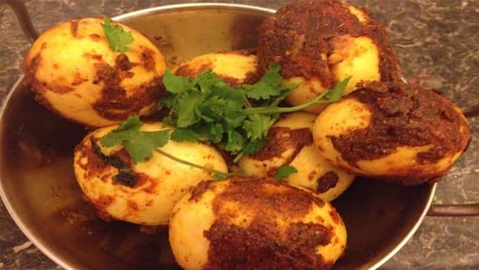 Tandoori Recipe: तंदूरी चिकन- पनीर छोड़ इस बार ट्राई करें तंदूर में बना अंडा, खाने वाले हो जाएंगे दीवाने