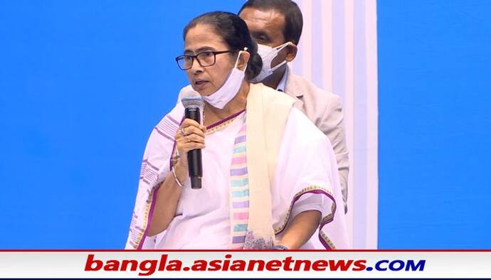 CM Mamata Banerjee : সচেতন হলেই বাগে আনা যাবে মারণ ভাইরাসকে, করোনা নিয়ে ফের নতুন বার্তা মমতার