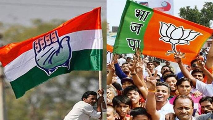 Inside Story: कानपुर की इस सीट पर है त्रिकोणीय मुकाबला, BJP-Congress ने की घेराबंदी, सपा की राह नहीं आसान