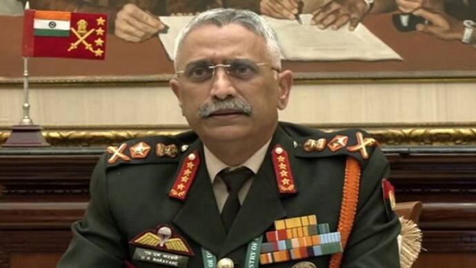 भारत ने मजबूत स्थिति से बातचीत की, इसके चलते पाकिस्तान के साथ जारी है संघर्ष विराम: सेना प्रमुख जनरल नरवणे