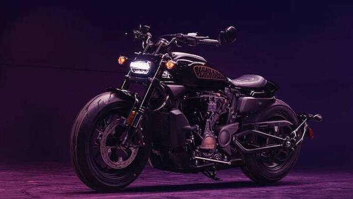 Harley-Davidson ला रही इलेक्ट्रिक बाइक S2 Del Mar, हैरान करने वाले फीचर्स, कीमत आपकी रेंज में