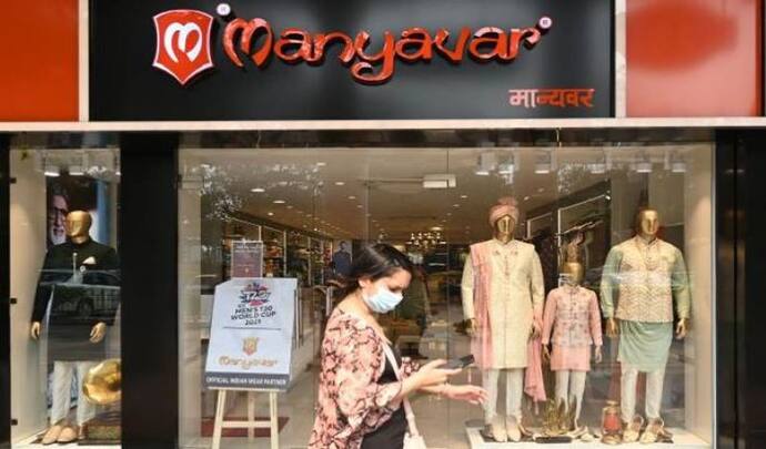 Vedant Fashions IPO: मान्‍यवर ब्रांड का आज खुला आईपीओ, जानिए इसकी कीमत और बाकी जानकारी