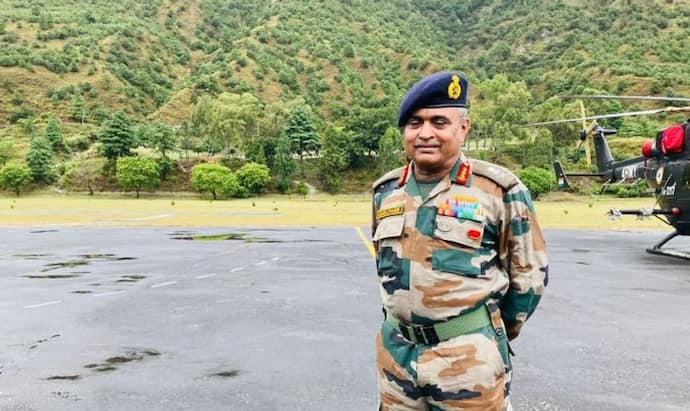 Army Vice Chief: ভবিষ্যত যুদ্ধে কতটা শক্তিশালী ভারত, ধারণা দিলেন সেনা উপপ্রধান