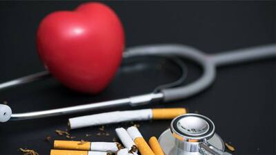 1 छोटी सी सिगरेट आप के दिल में ला सकती है भूचाल, जानें किस तरह हार्ट अटैक का कारण बनता है धूम्रपान