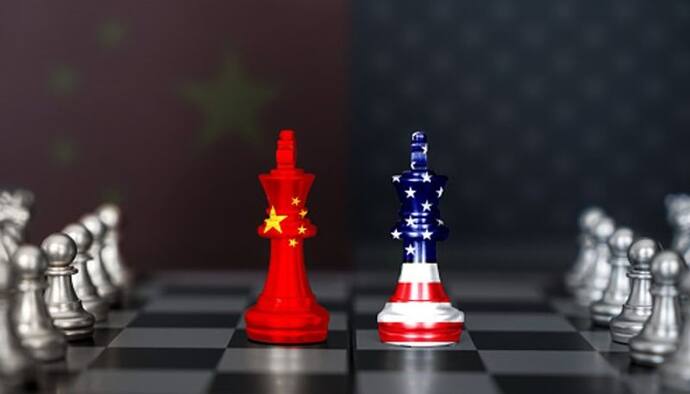 अमेरिका-चीन आपसी खटास को कम करने के लिए आए साथ, बीजिंग में बैठकर की बात, ताइवान को लेकर तल्ख हो गए थे रिश्ते