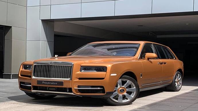 Mukesh Ambani के पास अब भारत की सबसे महंगी कार, Rolls Royce के लिए चुकाए इतने करोड़ रुपए, 12 लाख का VIP नंबर