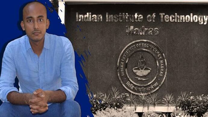 IIT-Madras के शिक्षक ने पीएम को लिखा पत्र, जातिगत भेदभाव के चलते करेंगे भूख हड़ताल