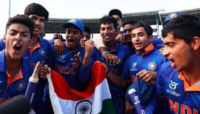 U19 World Cup 2022: इन खिलाड़ियों की बदौलत वर्ल्ड चैंपियन बना भारत