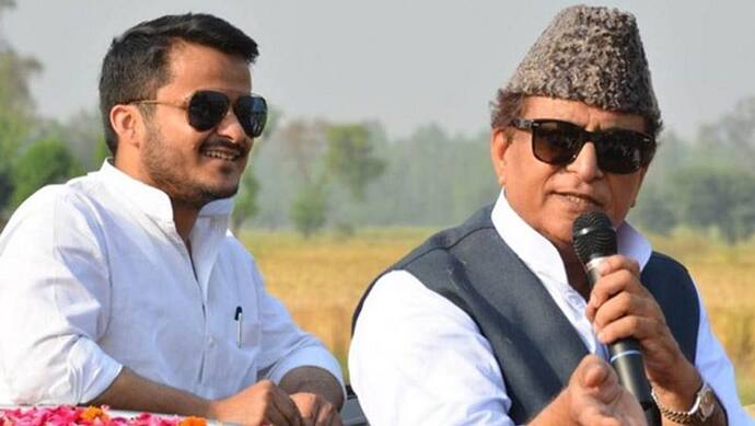 यूपी चुनाव: रामपुर में पिता से पहले आएगा बेटे का रिजल्ट, मतदान के बाद अब्दुल्ला ने किया था बड़ा दावा