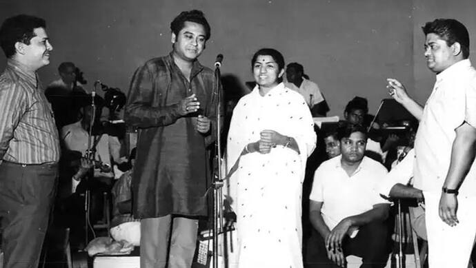Lata Mangeshkar ने गीतों के गिरते स्तर पर जताई थी चिंता,लिरिक्स में इस शब्द को देखकर गाने से कर दिया था इंकार