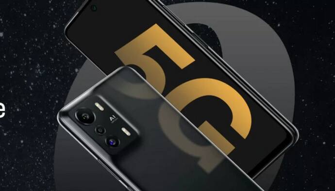 14 फरवरी को इंडिया में लॉन्च होगा infinix Zero 5G स्मार्टफोन, 48 MP कैमरे से होगा लैस