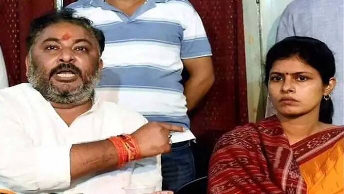 UP Election: BJP ने जारी की प्रत्याशियों की लिस्ट, बलिया से स्वाति सिंह के पति दयाशंकर को मिला टिकट