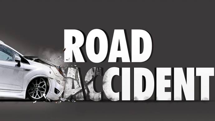 Andhra Pradesh में भीषण सड़क हादसा: कार को ट्रक ने मारी टक्कर, विवाह समारोह से लौट रहे 9 लोगों की मौत